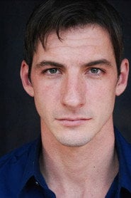 Photo of Jake Brown as Building security
