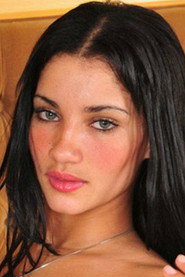 Photo of Sabrina Berriny