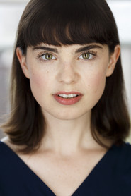 Photo of Jaci Jones as Stephanie Fellinger