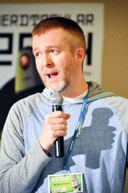 Photo of Scott Johnson as Self - Host