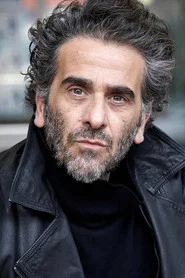 Photo of Marcel Gonzalez as Smoking Neck Zombie