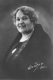 Photo of Kirsti Suonio as Gustava Lähde
