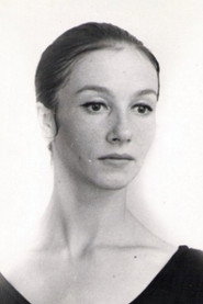 Photo of Tatiana Fesenko as Sylph