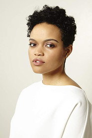 Photo of Danielle Davenport as Pediatric Nurse