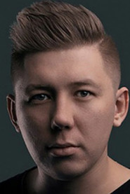 Photo of Stepan Ledkov