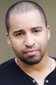 Photo of Daniel Gardner as Neal