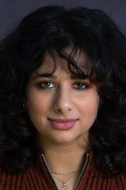 Photo of Safiyya Ingar as Princy