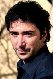 Photo of David chevalier as Simone