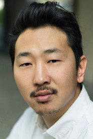 Photo of Andrew Ahn as Self
