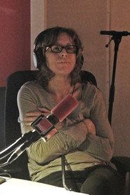 Photo of Pascale Clark as Charlotte (voice)