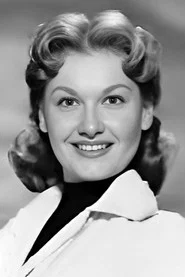 Photo of Ann Robinson as Judy Ollivant