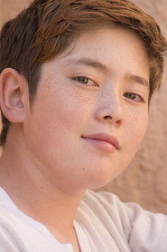 Photo of Cole Chisholm as Christian