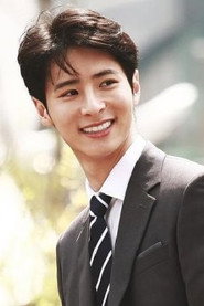Photo of Ahn Dae Kyum as Mr.Jang