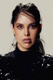 Photo of Inara Parrode as Clarice