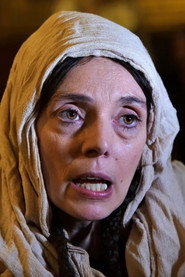 Photo of Anita Tóth as Angéla