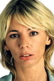 Photo of Natacha Gerritsen as Cédric (voice)