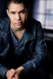 Photo of Jaren Brandt Bartlett as Brad Coleman