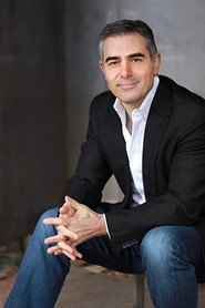 Photo of Matthew Rashid as Brian