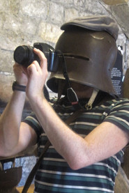 Photo of Harry Wilding