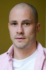 Photo of Nikolaus Sternfeld as Fisher Man