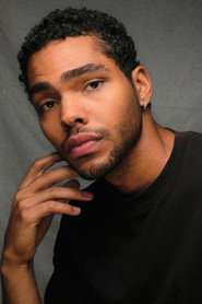 Photo of Nicholas Duvernay as Roman