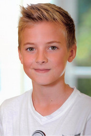 Photo of Maximilian Harnisch as Klaus Lynsky