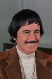 Photo of Arthur Davis as Narrator