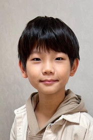 Photo of Hung Chun-hao as Naughty Ghost