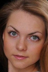 Photo of Natalya Khalturina as veterinarian
