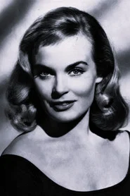 Photo of Shirley Eaton as Diana Forsythe