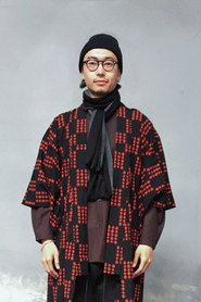 Photo of Ma Xiaoxiao