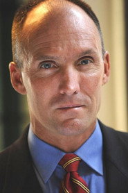 Photo of Chris LaPanta as Larry Carver