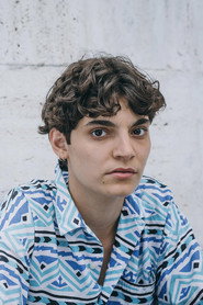 Photo of Nico Guerzoni as Valentina