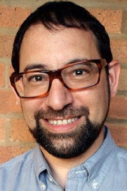 Photo of Rick Perlstein as Self - Historian & Journalist