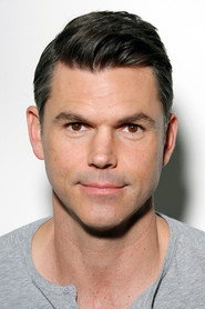 Photo of Joel Flynn as Brandon Shaw