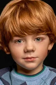 Photo of Ilya Kondratenko as Grisha