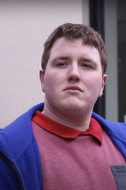 Photo of Gerard Keane as Ger Daly