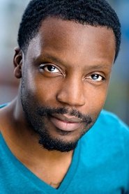 Photo of Roger Davies as Michael Hamilton