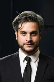 Photo of Nahuel Di Pierro as Achisch