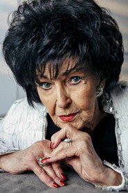 Photo of Wanda Jackson as Self