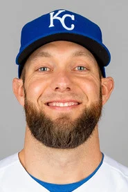 Photo of Alex Gordon as Self