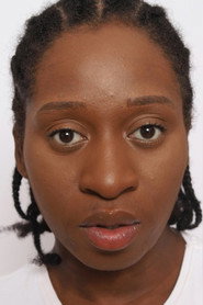 Photo of Mylene-Gloria Kitoko-Buala as Mylene