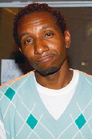 Photo of Andres Titus as Self