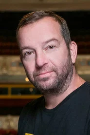Photo of Michal Soltész as Jano Horák