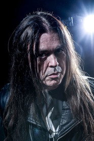 Photo of Frank 'Blackfire' Gosdzik as Self