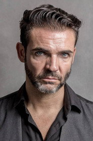 Photo of Javier De la Vega as Mario