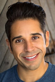 Photo of Erik Rivera as Self