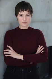 Photo of Amanda Morgan as Charlene Borman