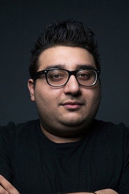 Photo of Daniel Topan as Donald