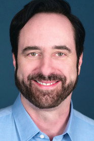 Photo of Bill Connington as James